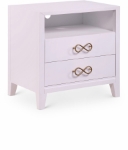 Picture of Bowtie Nightstand