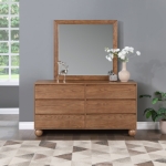 Picture of Kent Dresser and Mirrors