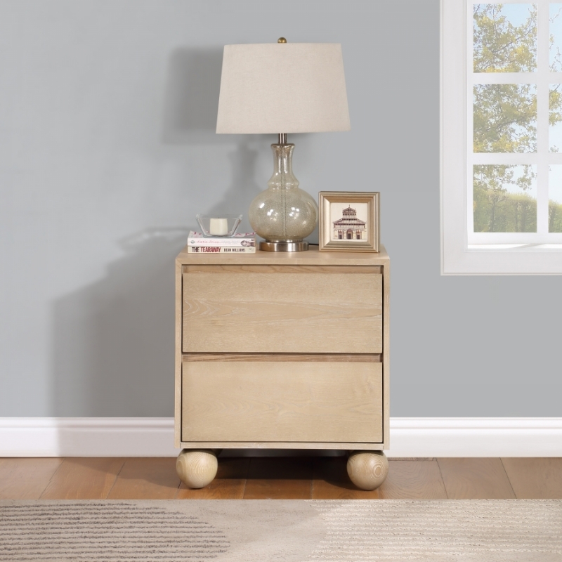 Picture of Kent Nightstand