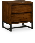 Picture of Reed Wood Nightstand