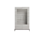 Picture of 2 Door Cabinet 46.85"W x 16.9"D x 75.6"H