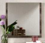 Picture of Dresser and Mirror