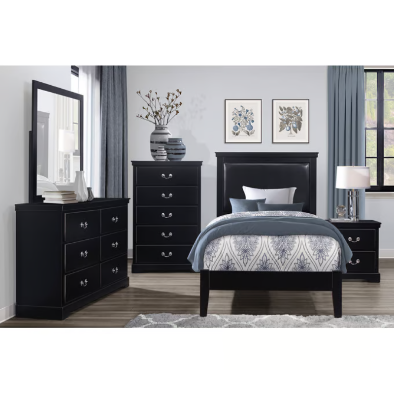 Picture of Twin beds for $199