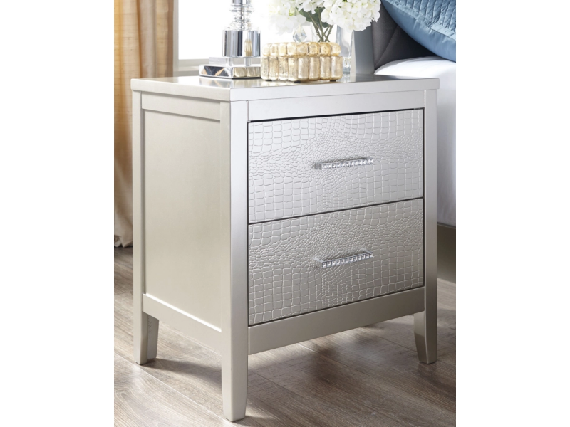 Picture of Nightstand for $99