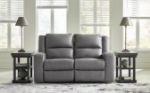 Picture of Reclining Loveseat