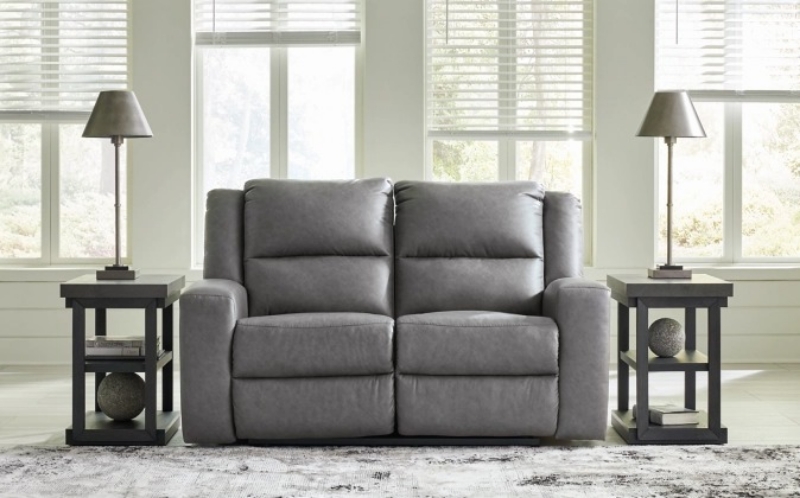 Picture of Reclining Loveseat