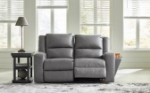 Picture of Reclining Loveseat