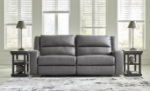 Picture of Reclining Sofa, Loveseat and Recliner