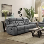 Picture of Motion Reclining Sofa