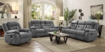 Picture of Motion Reclining Sofa