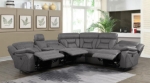 Picture of Power Reclining Sectional