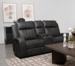 Picture of Arm Motion Loveseat