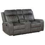 Picture of Arm Motion Loveseat