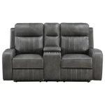 Picture of Arm Motion Loveseat