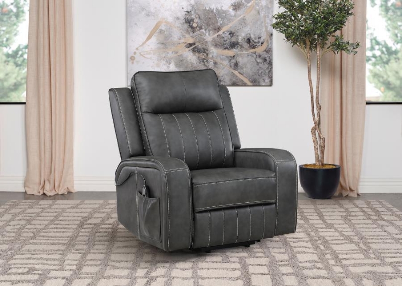 Picture of Power Lift Recliner Chair