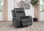 Picture of Power Lift Recliner Chair