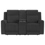 Picture of Motion Reclining Loveseat