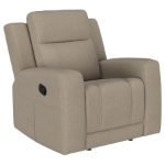 Picture of Recliner Chair Brentwood