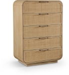 Picture of Rubberwood Chest