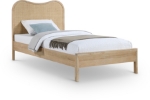 Picture of 39" Rubberwood Bed