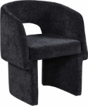 Picture of Boucle Fabric Chair