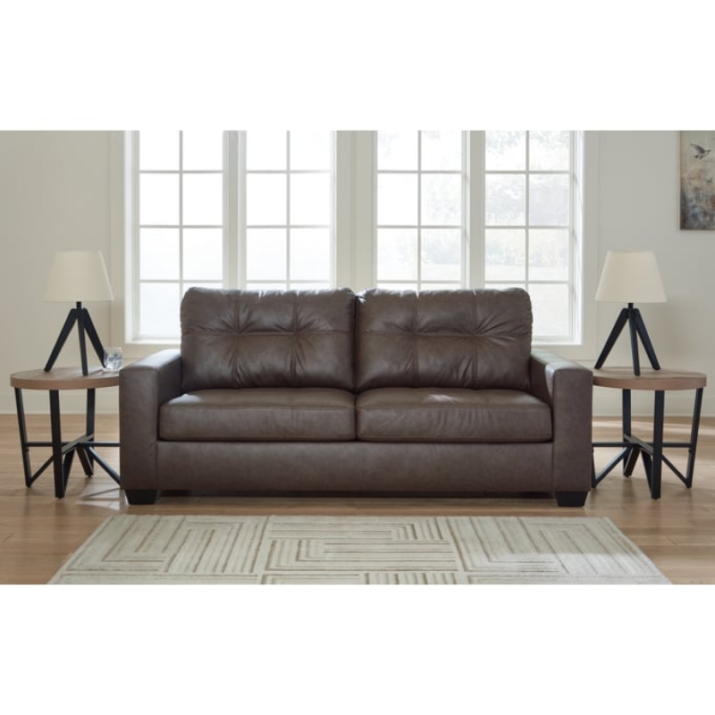 Picture of Leather Sofa