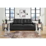 Picture of Leather Sofa