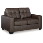 Picture of Leather Loveseat