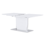 Picture of 87" Modern Wood Extendable Dining Table