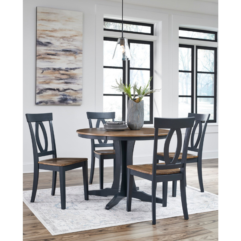 Picture of 5 Pcs Dining Room Set