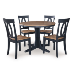 Picture of 5 Pcs Dining Room Set