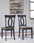 Picture of Dining Room Side Chair