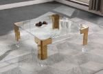 Picture of 36" Square Coffee Table