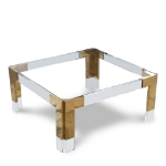 Picture of 36" Square Coffee Table