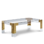 Picture of 47" Rectangular Coffee Table