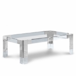 Picture of 47" Rectangular Coffee Table