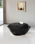 Picture of 39"/20" Diamond Shape Coffee Table and End Table