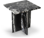 Picture of 48" Marble Coffee Table and End Table