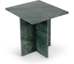 Picture of 48" Marble Coffee Table and End Table