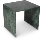 Picture of 48" /22" Genuine Marble Coffee Table and End Table