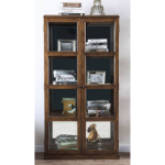 Picture of Curio Cabinet L 35 X W 13.75 X H 67