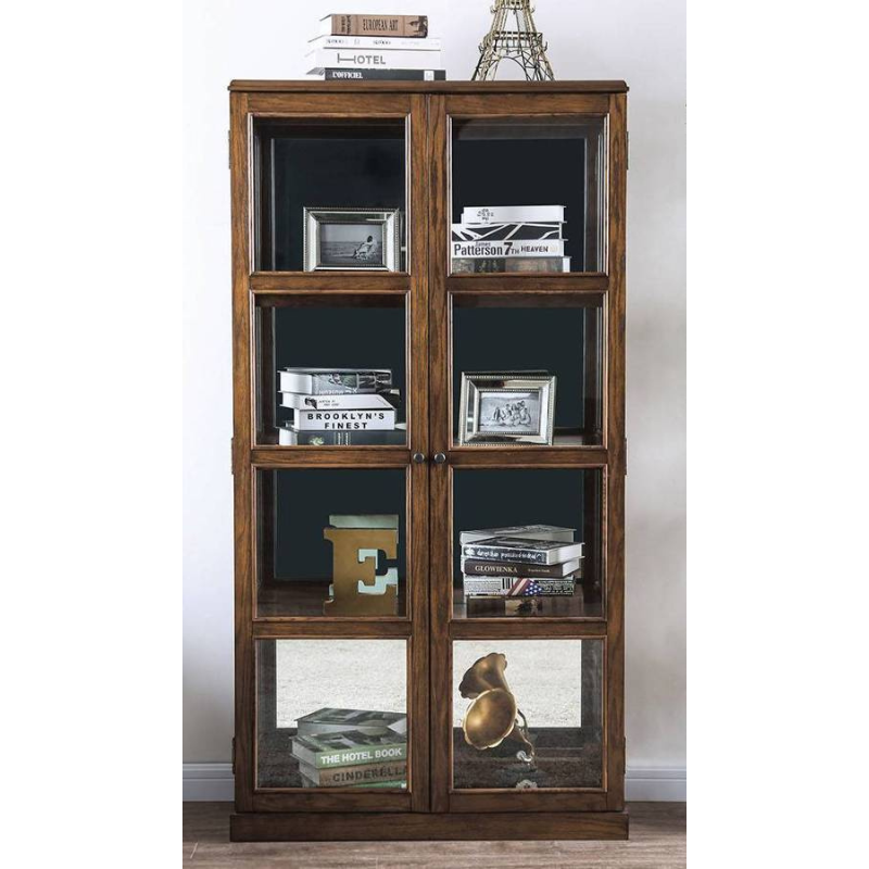 Picture of Curio Cabinet