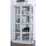 Picture of Curio Cabinet L 35 X W 13.75 X H 67