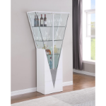 Picture of Triangular Curio