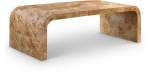 Picture of 48"/54"/24" Natural Wood Grain Variation Coffee Table, Console Table and End Table