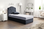 Picture of Twin Bed with Mattress