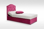 Picture of Twin Bed with Mattress