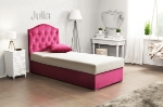 Picture of Twin Bed with Mattress