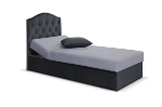 Picture of Twin Bed with Mattress