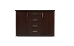 Picture of 4 Pull-out drawers Cabinets